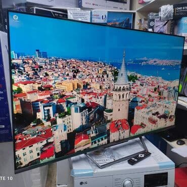 принтер: Телевизор yasin 55q90 140 см 55" 4k (google tv) - описание в наличии — 5