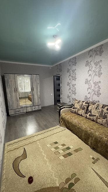 Аренда квартир: Сдаётся 2х-комнатная квартира, 75 квадратных метров, с просторной — 7