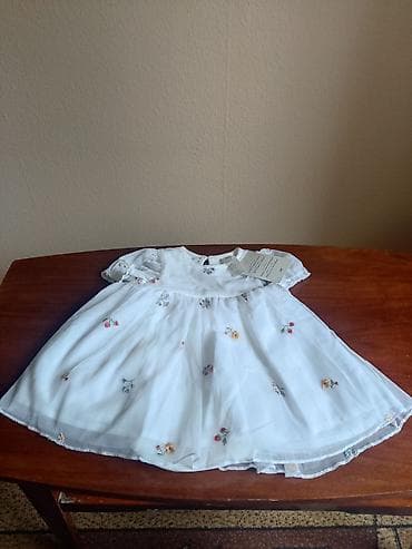 Комплект, цвет - Белый, Новый