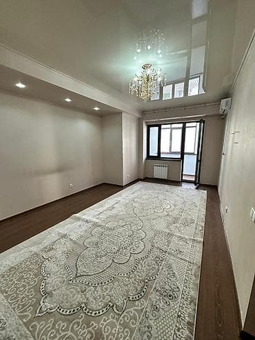 4 комнаты, 148 м², Элитка, 3 этаж, Старый ремонт