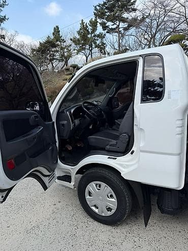 автовышка киа бонго: Легкий грузовик, Kia, Стандарт, До 1 т, Новый — 10