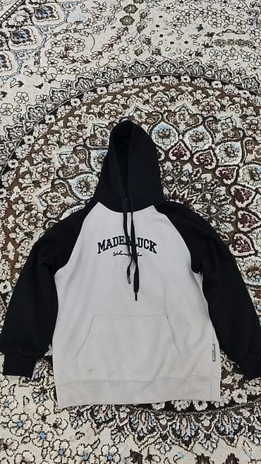 Комплект, цвет - Черный, Б/у at lalafo.kg Комплект, цвет - Черный, Б/у