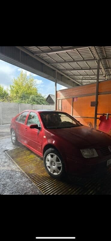 пассат б3 бак: Volkswagen Bora: 1999 г., 2.3 л, Автомат, Бензин, Седан — 3