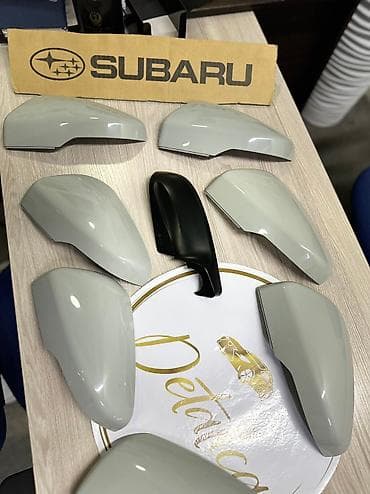 бакавой зеркало на субару аутбек 2018: Боковое левое Зеркало Subaru Новый, Оригинал — 2
