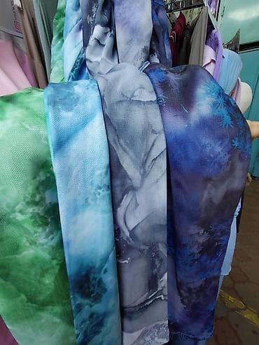 Буркини, Made in KG, XL — 6