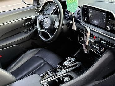 byd e2 2019: Hyundai Sonata: 2019 г., 2 л, Автомат, Бензин, Седан — 4