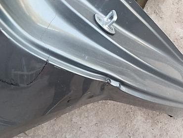 range over: Крыло Заднее правое Hyundai, Б/у, Оригинал — 4