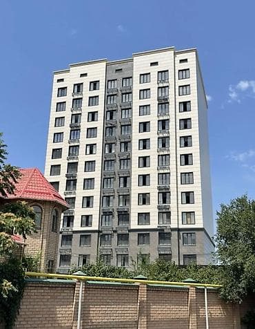 3: 1 комната, 40 м², Нижний Джал (Джал-23) 3 этаж, Евроремонт — 10