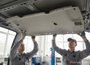 инструмент для кузова: Перетяжка и восстановление элементов интерьера авто Профессиональные — 2