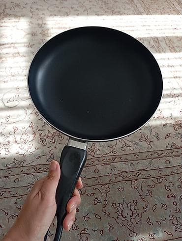 Сковородки