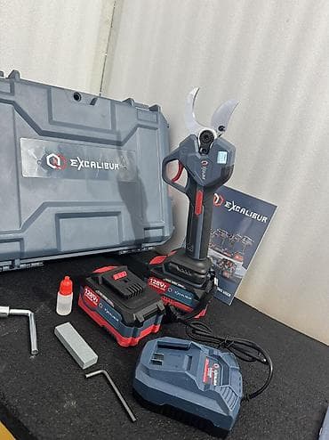 реди: Ручные секаторы, Самовывоз, Платная доставка — 7