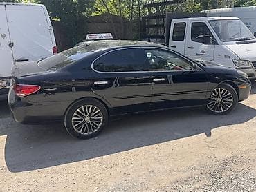Lexus ES: 2004 г., Автомат, Бензин, Седан — 1