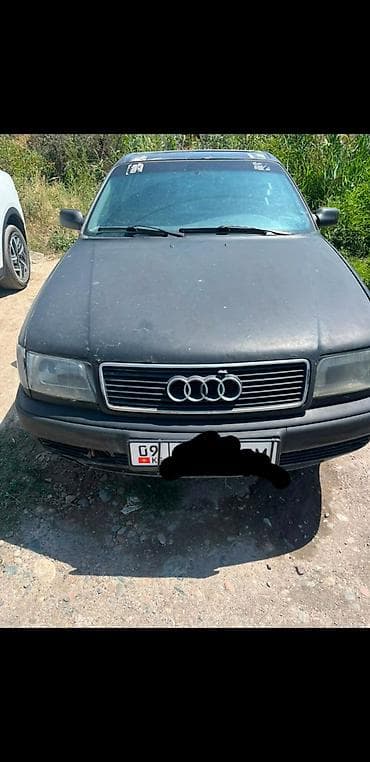 инжектор ауди 2 3: Audi A6: 1995 г. — 1