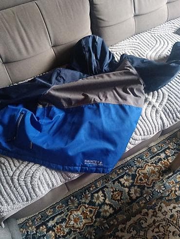 watch active: Мужская куртка, Б/у, Самовывоз — 2