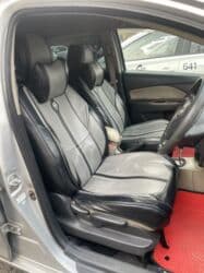 tayota runx: Toyota Yaris: 2006 г., 1.6 л, Автомат, Бензин, Седан — 7