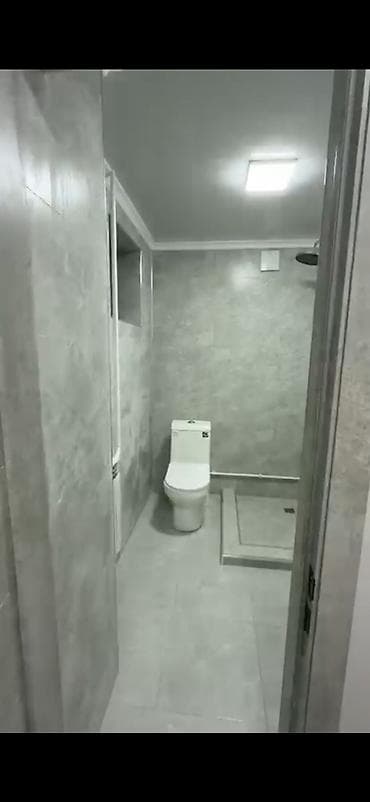 дом в токмаке: Новопавловка. Кыргызстан көчөсү - 57. Жаңы 2 кабаттуу үй. Прихожка — 6