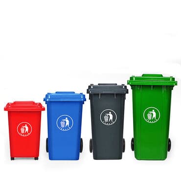 пищевые бочки бишкек: Бак, Пластик, 240 л — 1