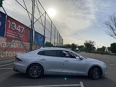 сколько стоит хендай солярис: Hyundai Grandeur: 2020 г., 3 л, Автомат, Газ, Седан — 8