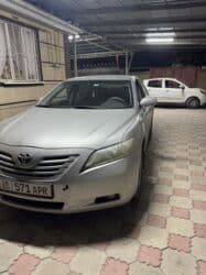 механическая коробка передач тойота авенсис: Toyota Camry: 2009 г., 2.4 л, Автомат, Бензиновая, Седан — 2