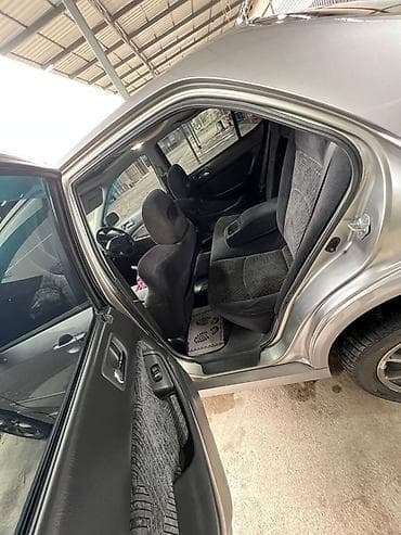 кардан ман: Honda Torneo: 1998 г., 2 л, Автомат, Газ, Седан — 6