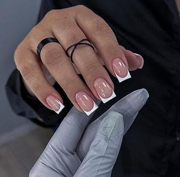 услуги мастеров маникюра: ИЩУ РАБОТУ! Опытный мастер маникюра и педикюра с 8-летним стажем — 1