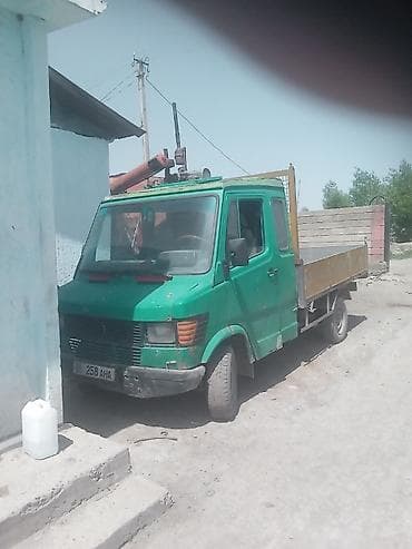 куплю сапок: Грузовик, Б/у — 1