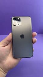 айфон xr цена в бишкеке 128 гб бу: IPhone 11 Pro, Б/у, 256 ГБ, 72 % — 6