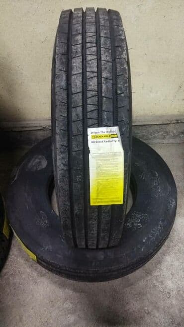 купить грузовые шины: Грузовые шины оптом и в розницу, есть все размеры. Качество — 27