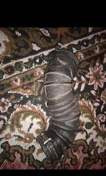 Патрубок Toyota Б/у