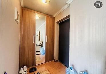 Новостройки от застройщика: 3 комнаты, 73 м², Элитка, 9 этаж, Евроремонт — 3