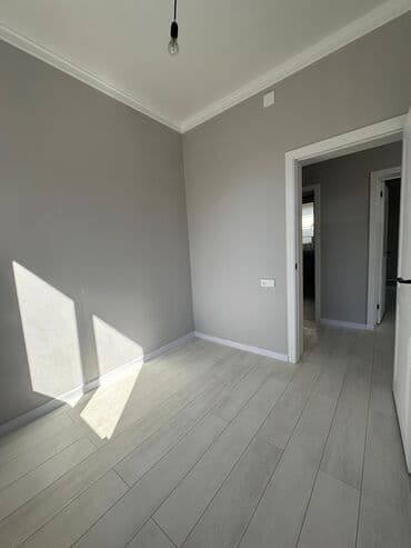 куплю дом джалал абад: Дом, 70 м², 3 комнаты, Собственник, Дизайнерский ремонт — 18