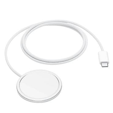 доставка зарядки для айфона: Продаю Оригинал MagSafe в идеальном состоянии, купили и не — 1