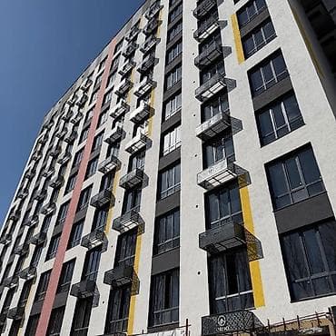 1 комната, 58 м², Элитка, 4 этаж, Готовая ПСО (под самоотделку)