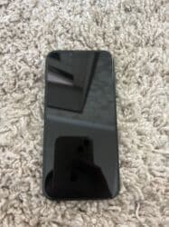 сотовые телефоны: IPhone 13, Б/у, 128 ГБ, Зеленый, Зарядное устройство, Защитное стекло, Кабель, 79 % — 4