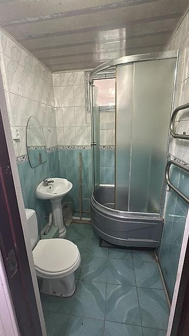 квартира 2 к: 1 комната, 38 м² — 4