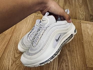 аир макс 97: Nike Air Max 97 41 размер Состояние отличное почти новое! Мало — 1