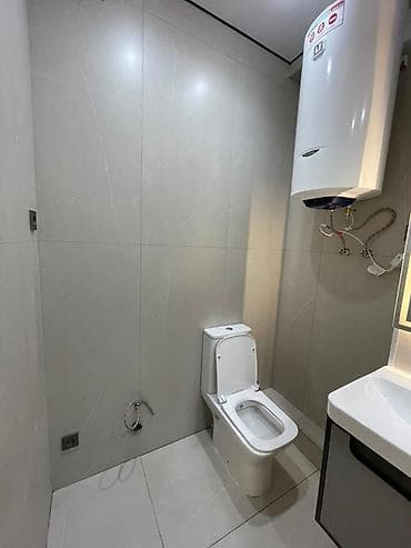 12: 2 комнаты, 65 м², Мадина Индивидуалка, 12 этаж — 6