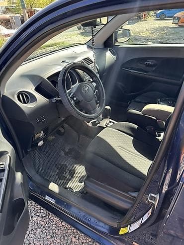 bmw e90: Toyota Ist: 2008 г., 1.8 л, Автомат, Бензин, Хэтчбэк — 7