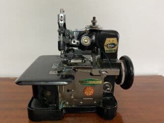 Швейная машина Автомат