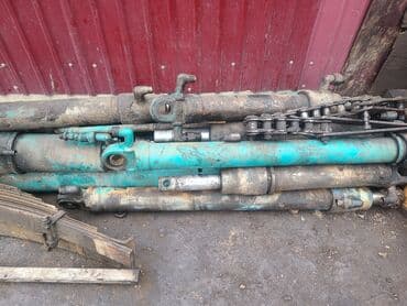 покрышка на погрузчик цена: Юмз цилиндр экскаватор — 4