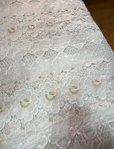 хлопковое: Покрывало для кровати, Все сезоны — 4