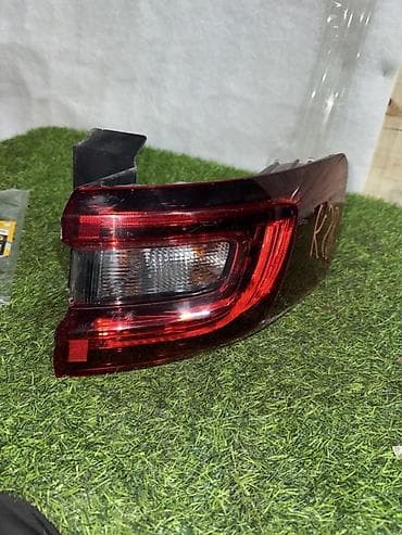 Задний фонарь (стоп‑сигнал) для Renault Samsung QM6, поколение 1, год