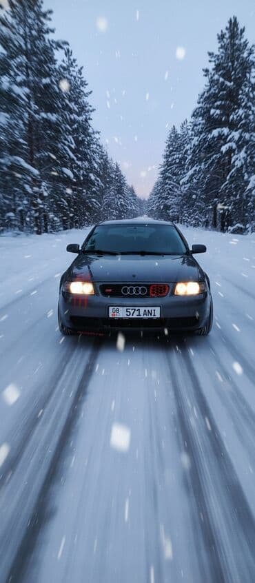 хундай тубирон: Audi A3: 2002 г., 1.6 л, Механика, Бензин, Хэтчбэк — 6