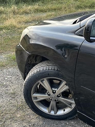 ысык кол отель: Lexus RX 400h Цена: 13.000$ В отличном состоянии Гибрид — экономичный — 3