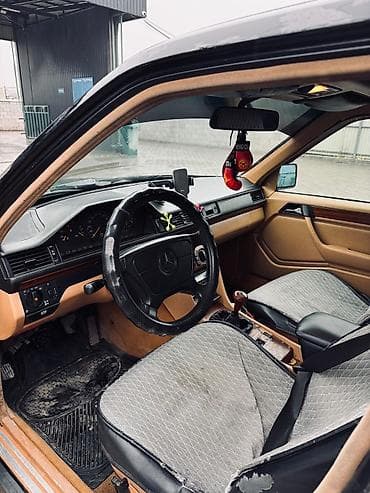 Продажа авто: Mercedes-Benz S-Class: 1993 г., 2.2 л, Механика, Бензин, Седан — 5