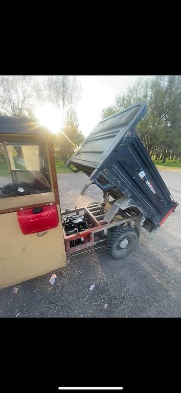 generator: Установка генератора на Любой мотороллер любой сложности,генераторы у — 4