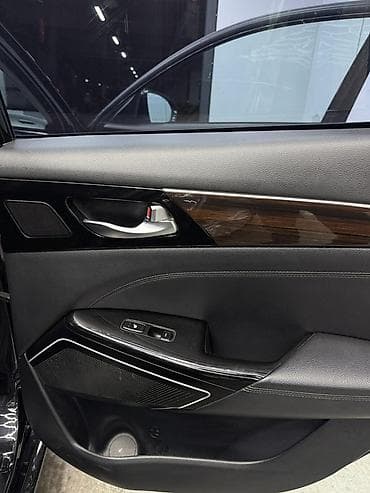 Унаа сатып алуу: Kia K7: 2018 г., 3 л, Автомат, Газ, Седан — 8