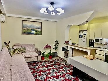 Сниму дом: ✅В продаже Дом в районе Азия Молла ﻿﻿• Адрес: Пр.Манаса/Горького — 10