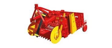 картофель копалка: Картофелекопалка. Производство Турция, год гарантии. Количество — 1