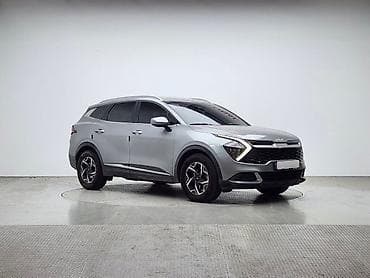 rexton 2020: Kia Sportage: 2022 г., 2 л, Автомат, Дизель, Кроссовер — 2